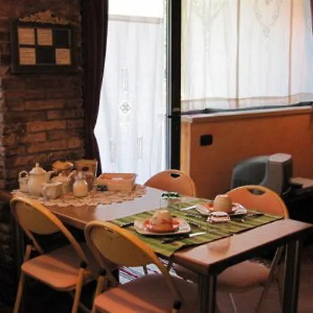 La Camaldola 2* 维罗纳