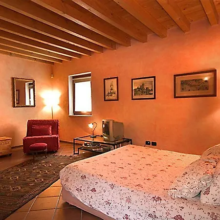 La Camaldola 2*