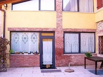 La Camaldola 2* 维罗纳