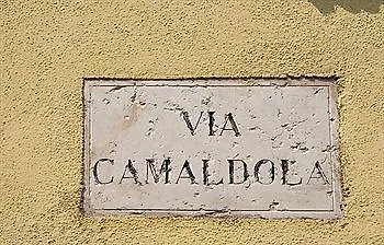 La Camaldola 2*