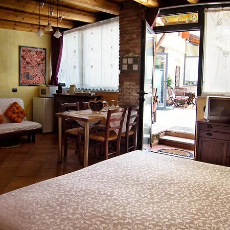 La Camaldola 2*