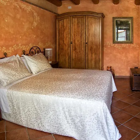 La Camaldola 2*