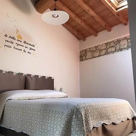 La Camaldola 招待所 2*