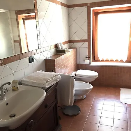 La Camaldola 招待所 2*