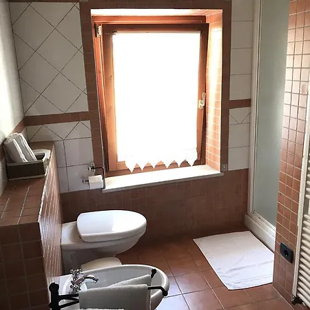 La Camaldola 招待所 2*
