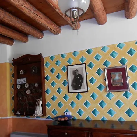 La Camaldola