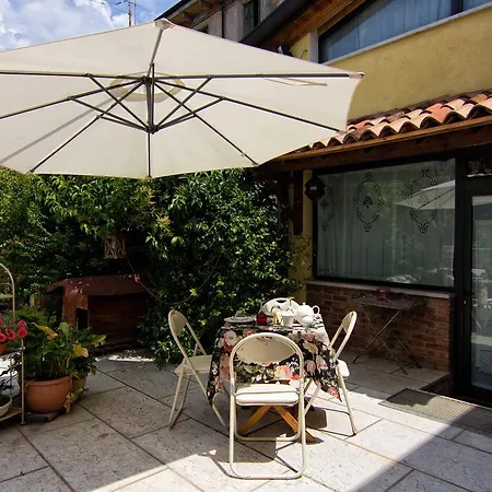 La Camaldola 维罗纳