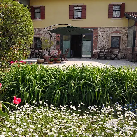 La Camaldola 招待所