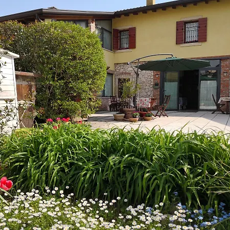 La Camaldola 招待所