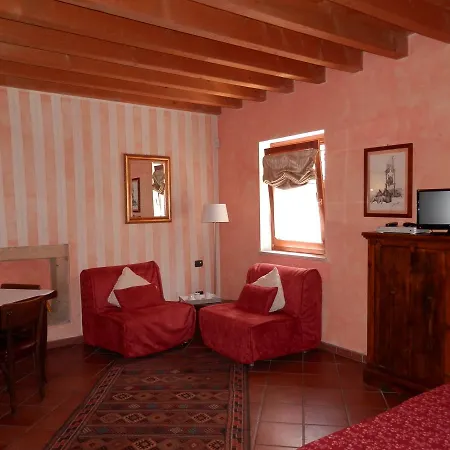 La Camaldola 招待所