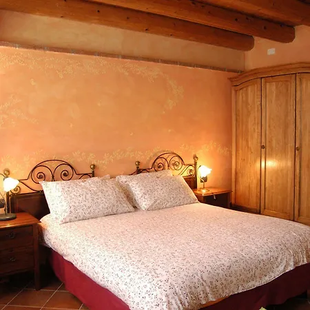 招待所 La Camaldola 2*