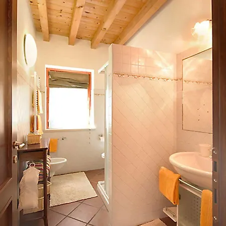 La Camaldola 2* 维罗纳