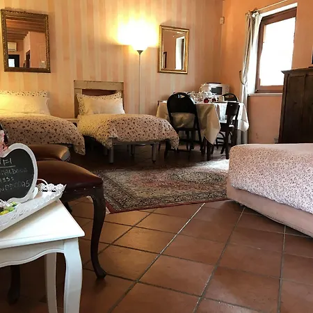 La Camaldola 2* 维罗纳