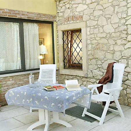 La Camaldola