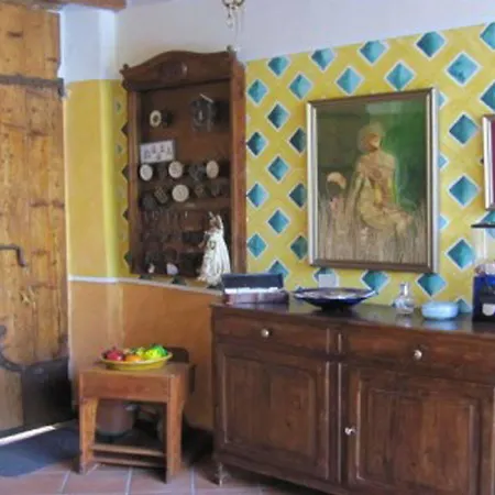 La Camaldola