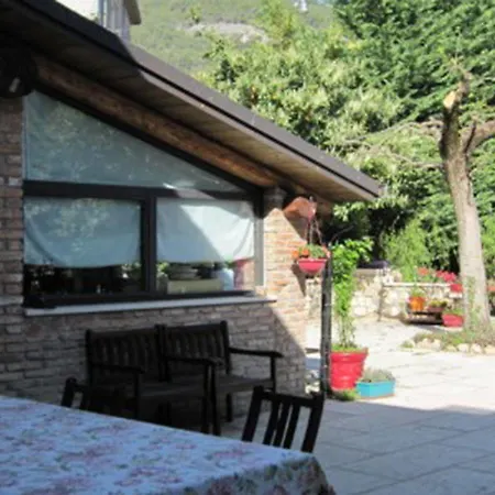 La Camaldola 2*