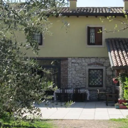 La Camaldola 维罗纳